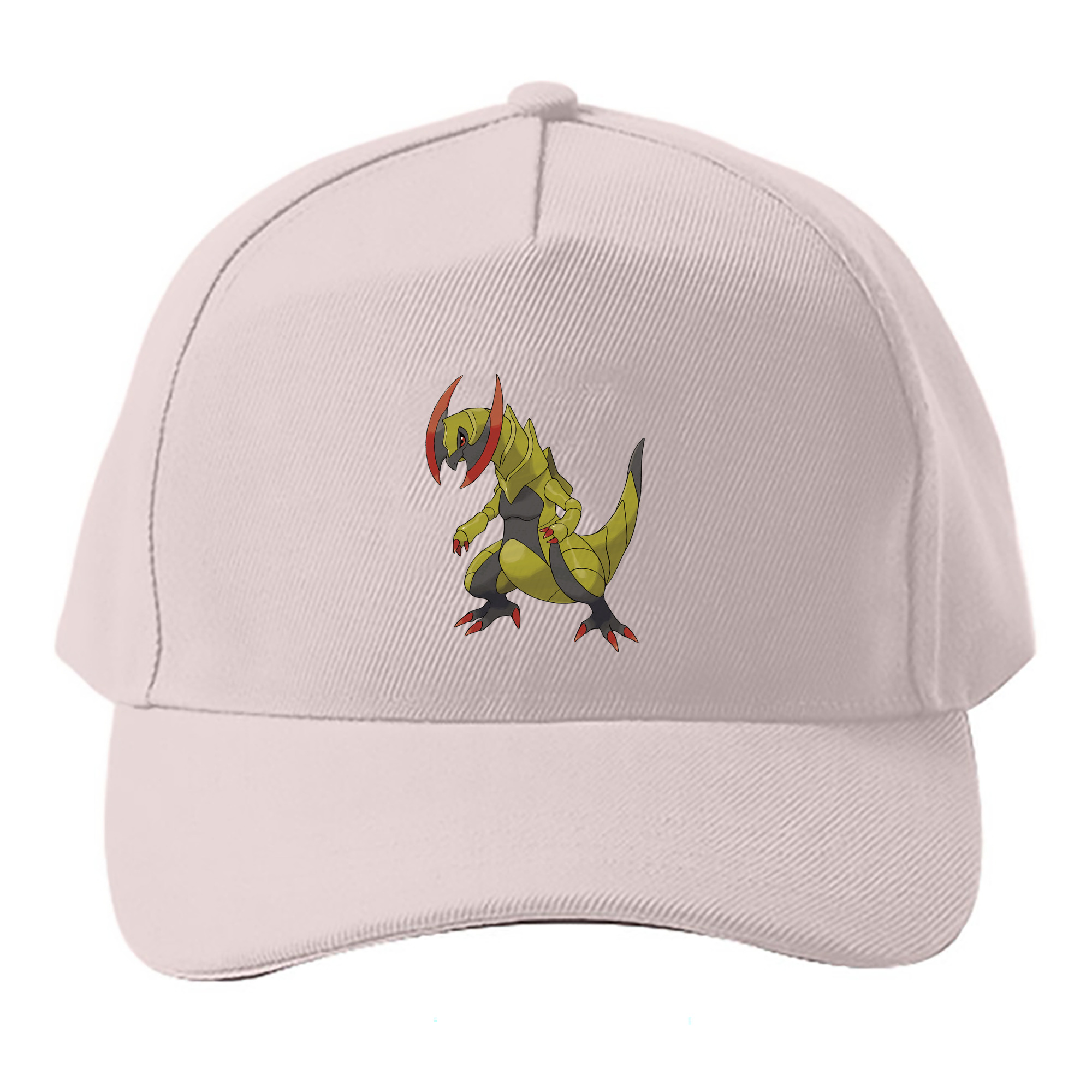 （画像用） ポケットモンスター Pokémon ベースボールキャップ 綿100％ 男女兼用 帽子 スポーツ
